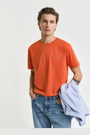 GANT Herre Regular fit Shield T-shirt (S)