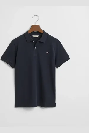 GANT Teens Teens Shield piqué poloskjorte (122/128)