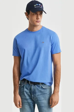GANT Herre Regular fit Shield T-shirt (S)