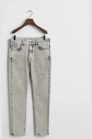 GANT Teens Teen Boys slim fit jeans (134)