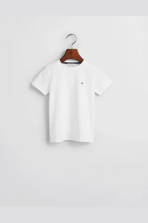 GANT Børn Kids Shield T-shirt (92)