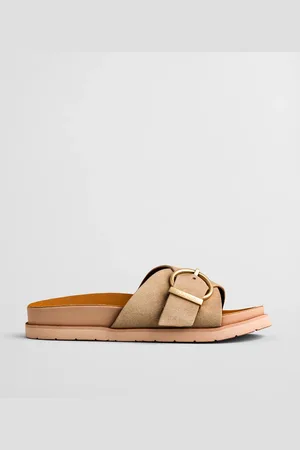 GANT Dame Mardale ruskindssandaler (37)