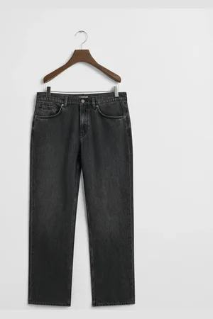 GANT Teens Teen Boys Relaxed fit jeans (146)