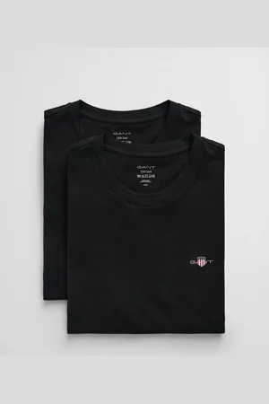 GANT Teens Teens 2-Pack T-shirt med crewneck (134/140)