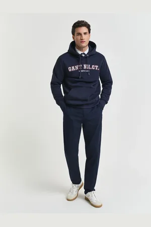 GANT Herre Regular fit chinobukser (29/32)