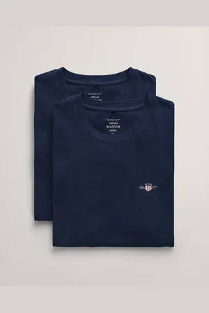 GANT Teens Teens 2-Pack T-shirt med crewneck (134/140)