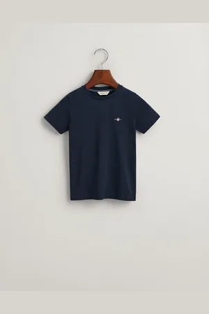 GANT Børn Kids Shield T-shirt (92)
