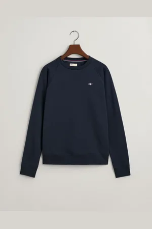 GANT Teens Teens Shield sweatshirt med crewneck (134/140)