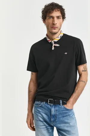 GANT Herre Regular fit Shield T-shirt (XS)