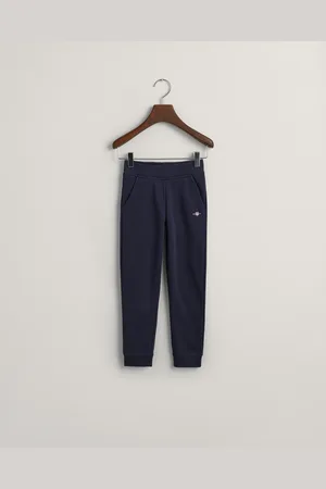 GANT Børn Kids Shield joggingbukser (110/116)