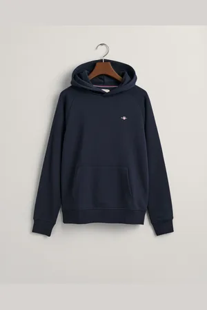 GANT Teens Teens Shield hættetrøje (134/140)