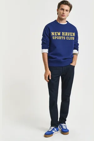 GANT Herre Slim fit jeans (29/30)
