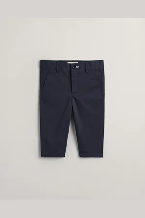 GANT Børn Baby chinobukser (68)