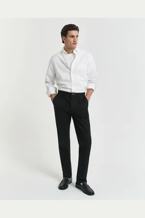 GANT Herre Regular fit chinobukser (29/32)