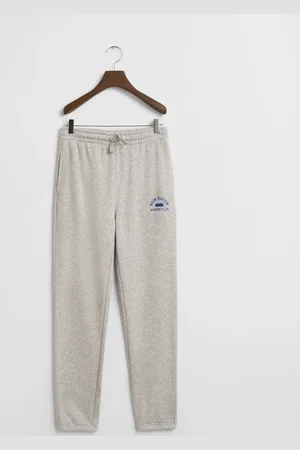 GANT Teens Teen Boys Graphic joggingbukser (134/140)