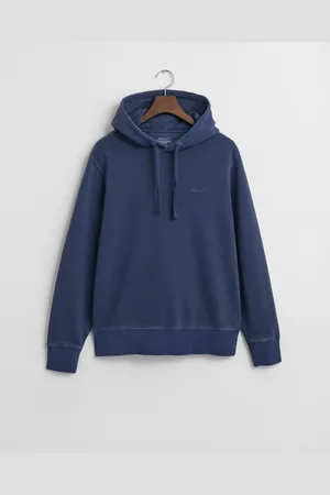 GANT Herre Sunfaded hættetrøje (S)