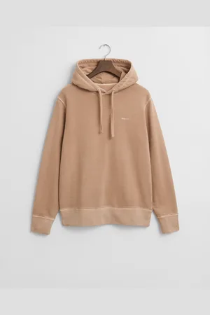 GANT Herre Sunfaded hættetrøje (S)