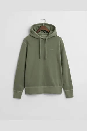 GANT Herre Sunfaded hættetrøje (S)