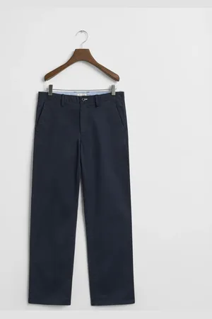 GANT Teens Teen Boys Relaxed fit chinobukser (134/140)