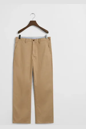 GANT Teens Teen Boys Relaxed fit chinobukser (134/140)
