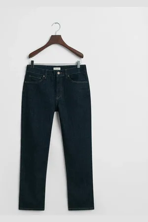 GANT Teens Teen Boys Straight fit jeans (134)