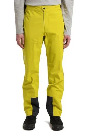 Haglöfs Roc GTX Pant Men Aurora