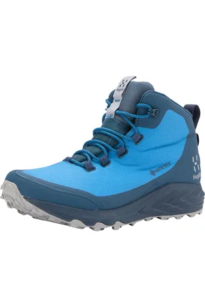 Haglöfs L.I.M FH GTX Mid Men Nordic Blue