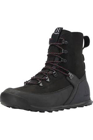 Haglöfs Duality RT1 High Men True Black