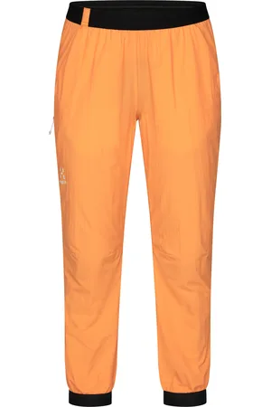Haglöfs L.I.M Lite Pant Women Soft Orange