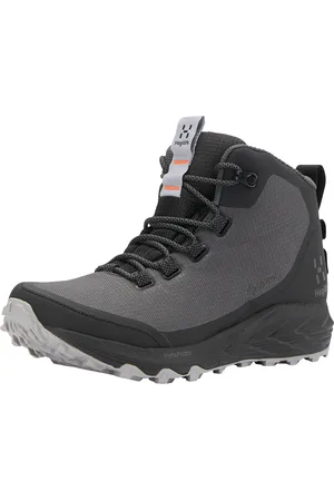 Haglöfs L.I.M FH GTX Mid Women True Black