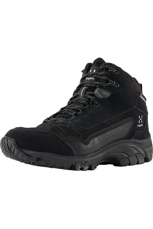 Haglöfs Skuta Proof Mid Women True Black