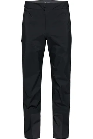 Haglöfs ROC GTX Pant Men True Black