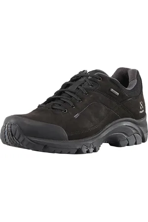 Haglöfs Ridge GTX Low Women True Black