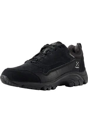 Haglöfs Skuta Proof Low Women True Black