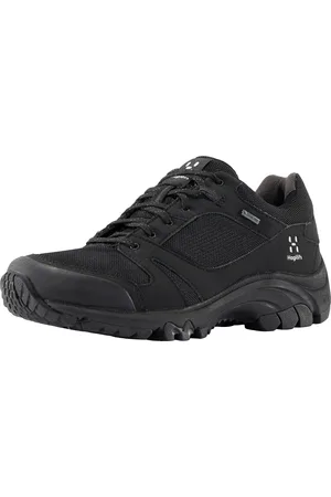 Haglöfs Ridge Synthetic GTX Low Women True Black