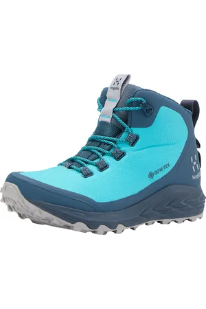 Haglöfs L.I.M FH GTX Mid Women Maui Blue