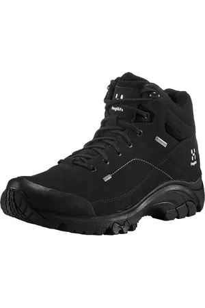 Haglöfs Ridge GTX Mid Women True Black