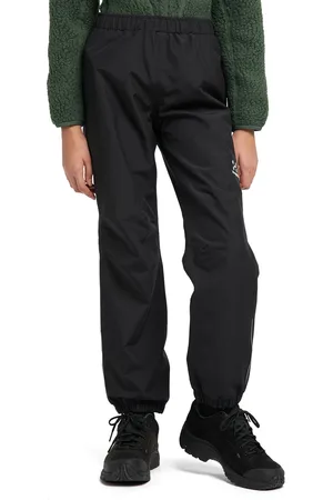 Haglöfs Mila Pant Junior True Black