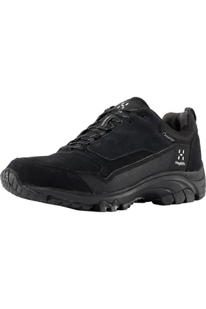Haglöfs Skuta Proof Low Men True Black