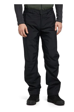 Haglöfs Astral GTX Pant Men True Black Long