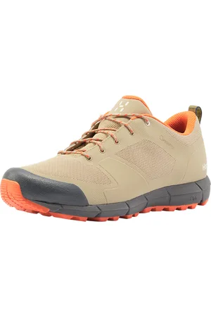 Haglöfs L.I.M Proof Low Women Sand/Magnetite