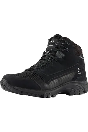 Haglöfs Skuta Proof Mid Men True Black