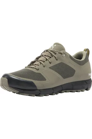 Haglöfs L.I.M Proof Low Women Sage Green
