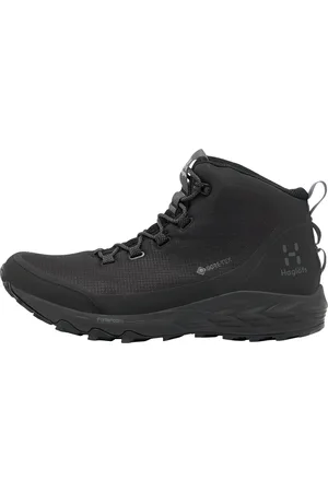 Haglöfs L.I.M FH GTX Mid Men True Black/Magnetite