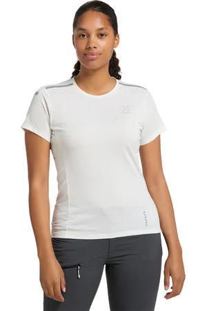 Haglöfs L.I.M Tech Tee Women Non Dye