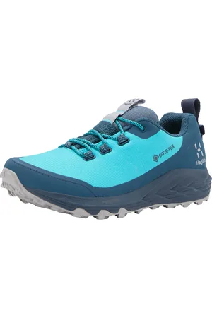 Haglöfs L.I.M FH GTX Low Women Maui Blue