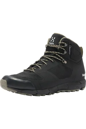 Haglöfs L.I.M Proof Mid Women True Black
