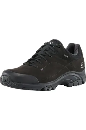 Haglöfs Ridge GTX Low Men True Black