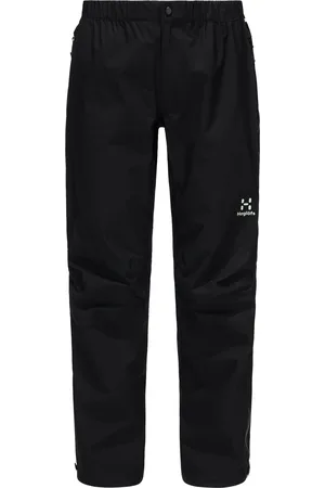 Haglöfs L.I.M Pant Men True Black