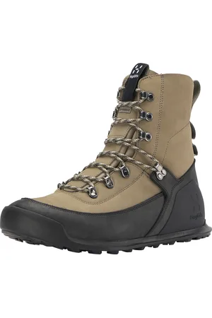 Haglöfs Duality RT1 High Men Lichen/True black